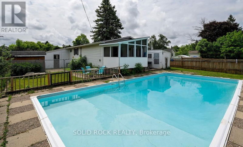 Secondary Property View