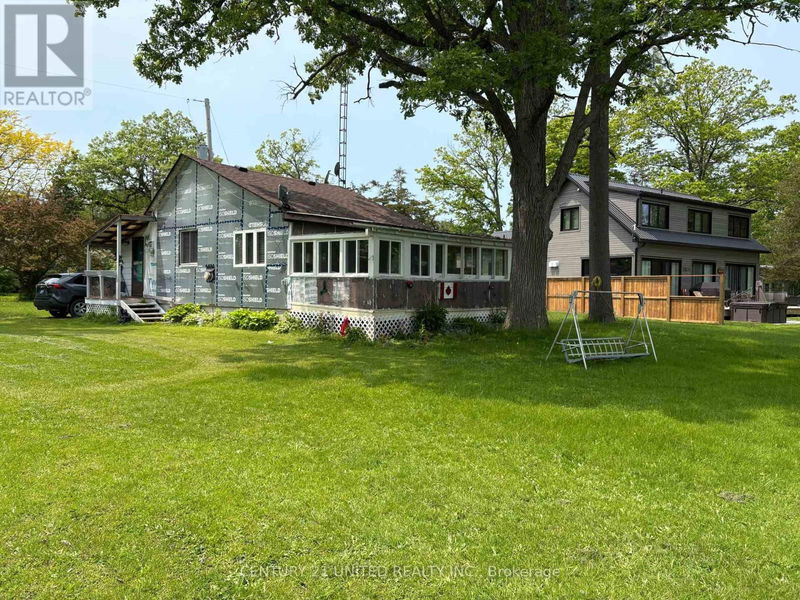 Secondary Property View
