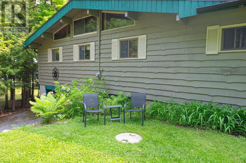 Tertiary Property View
