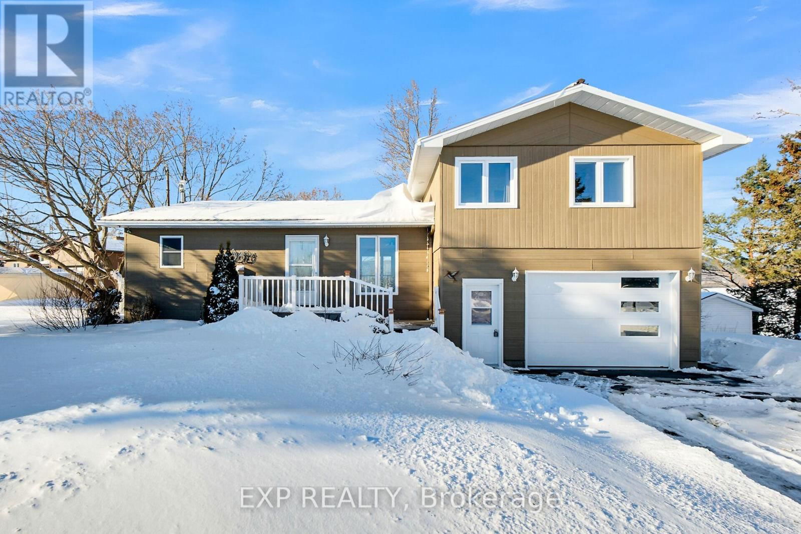 Primary Property View