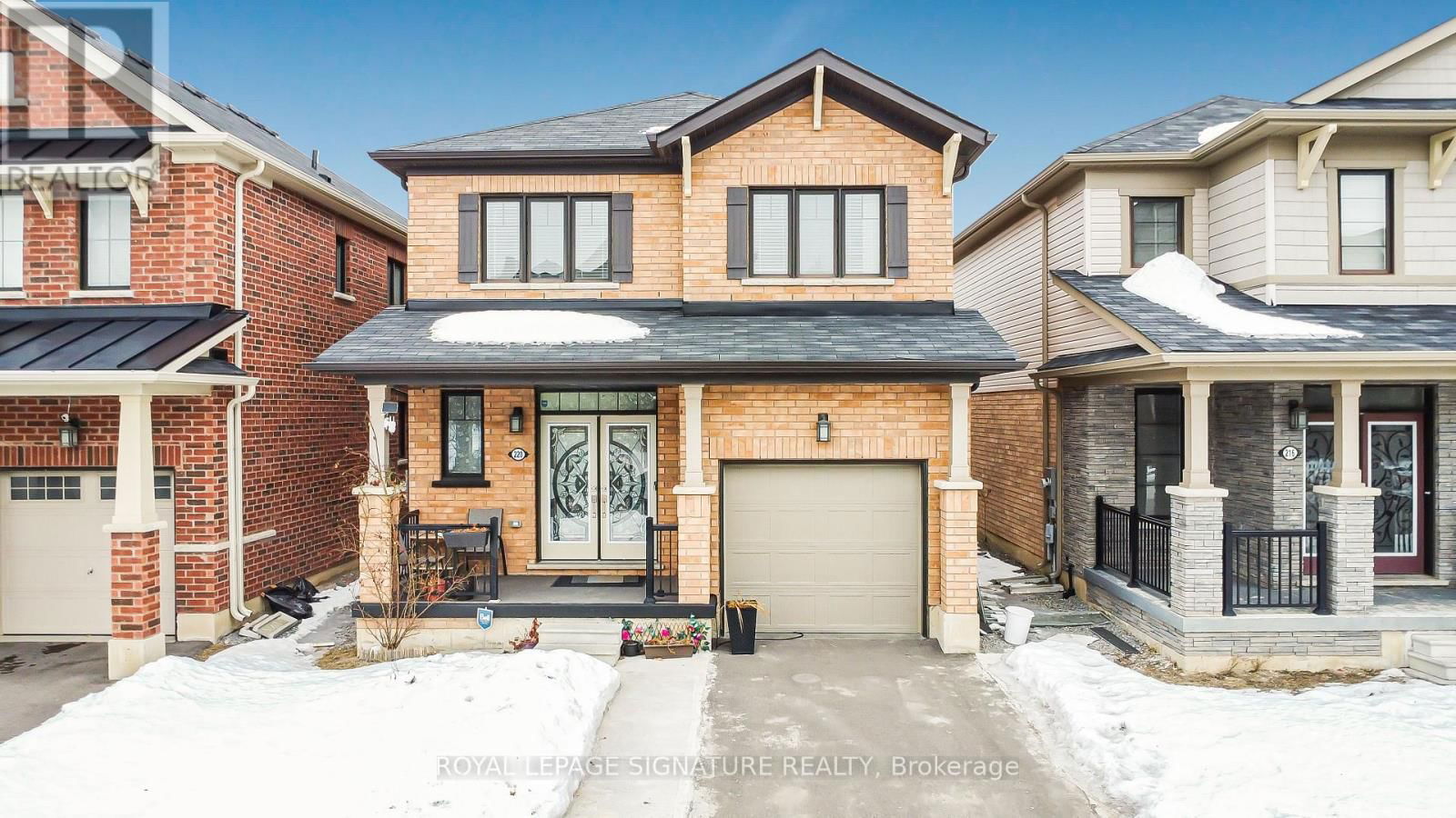 220 BEDROCK DRIVE Image 1