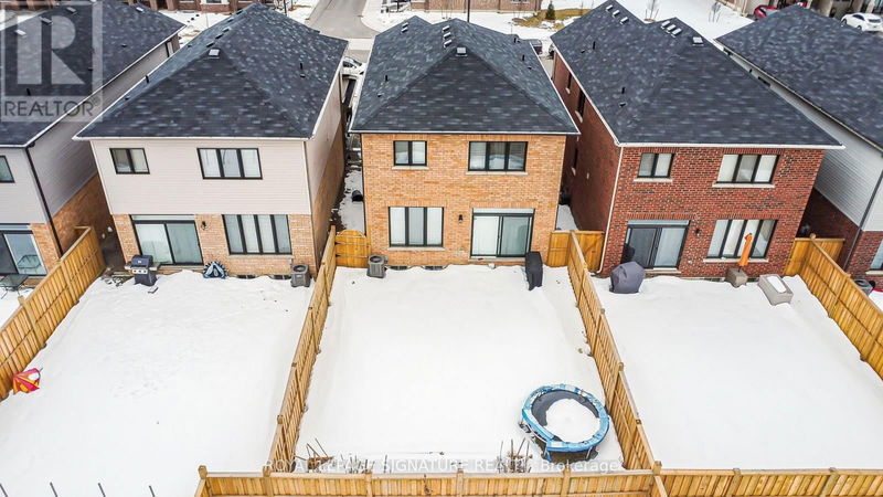 Tertiary Property View