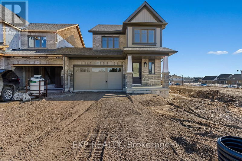 Secondary Property View