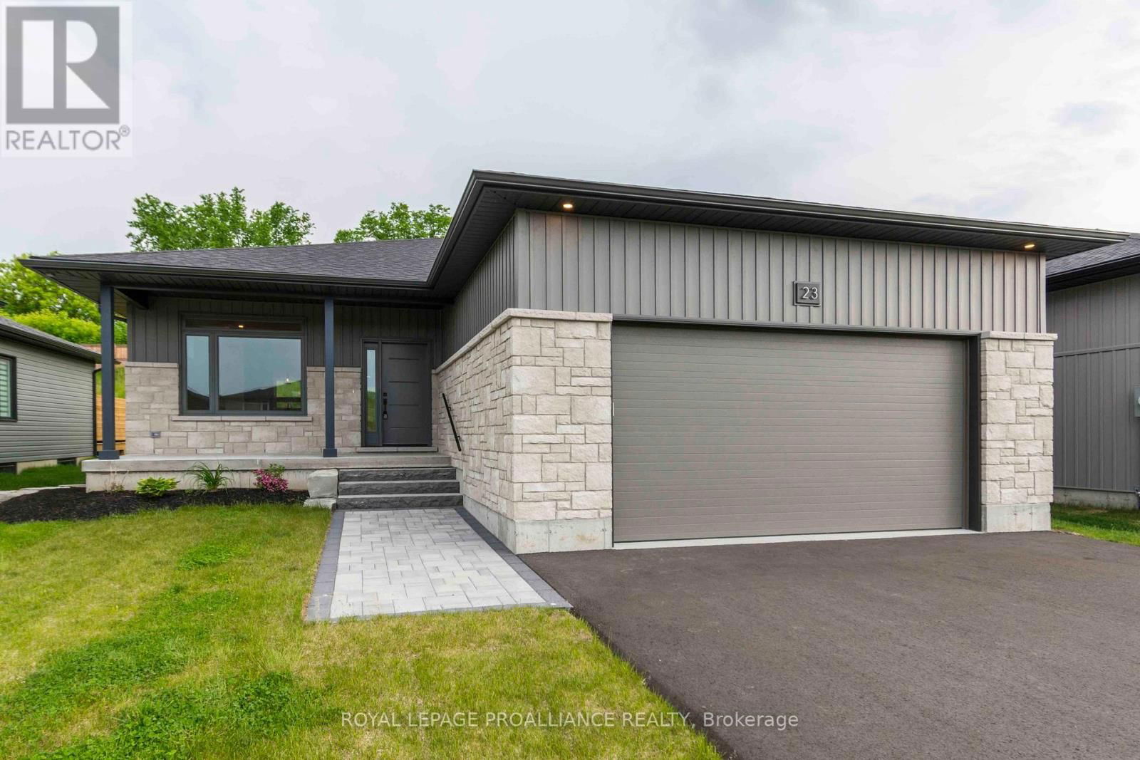 Primary Property View