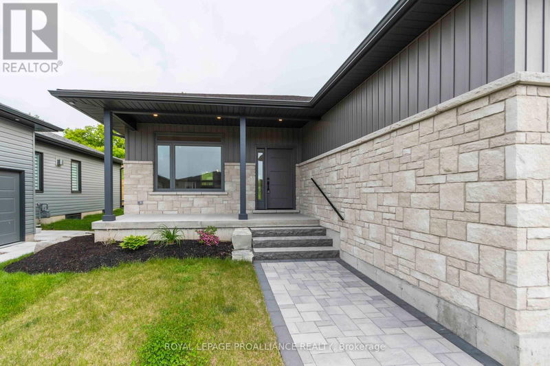 Secondary Property View