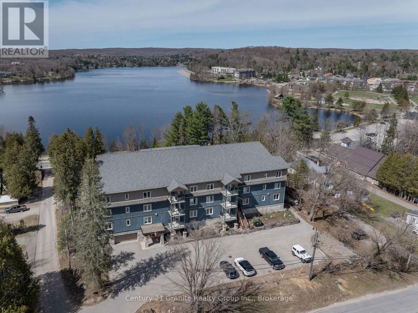 Primary Property View