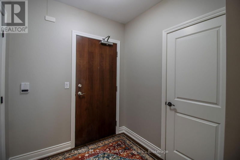 Tertiary Property View