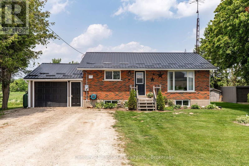 Secondary Property View