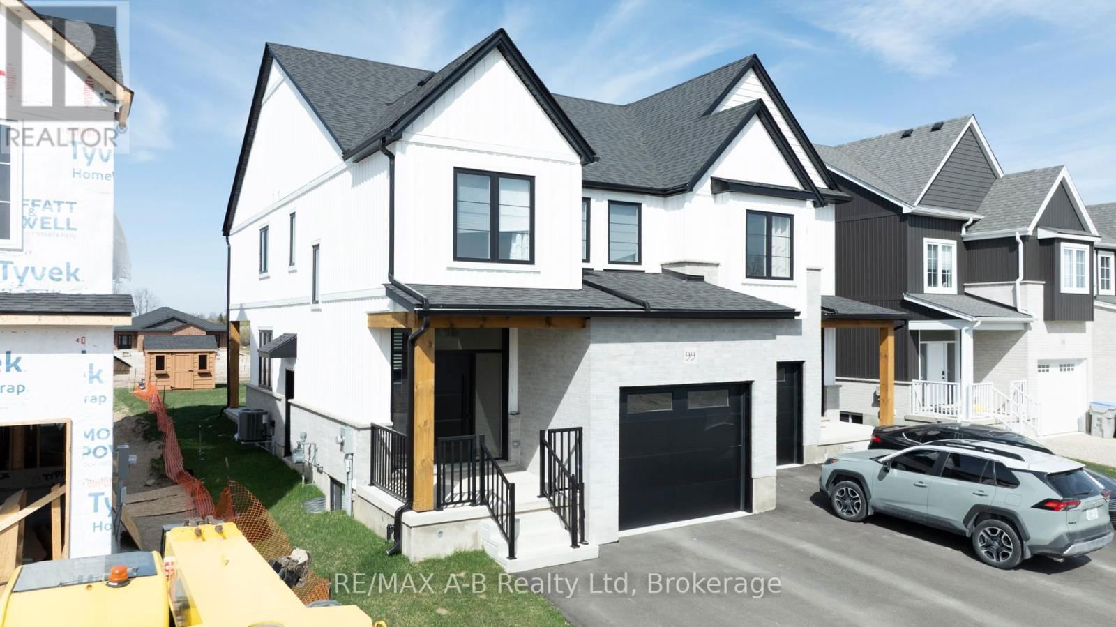 Primary Property View
