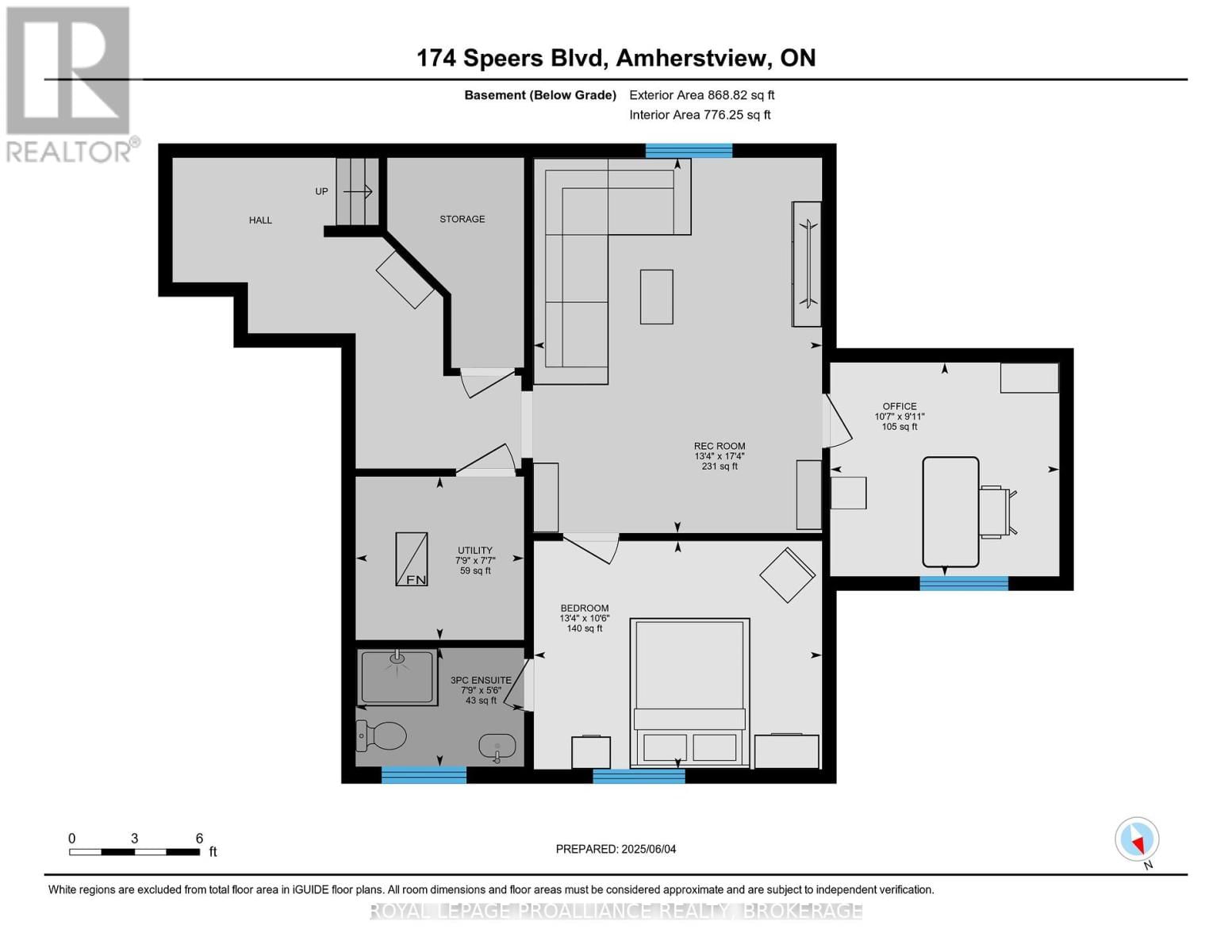 174 SPEERS BOULEVARD Image 42