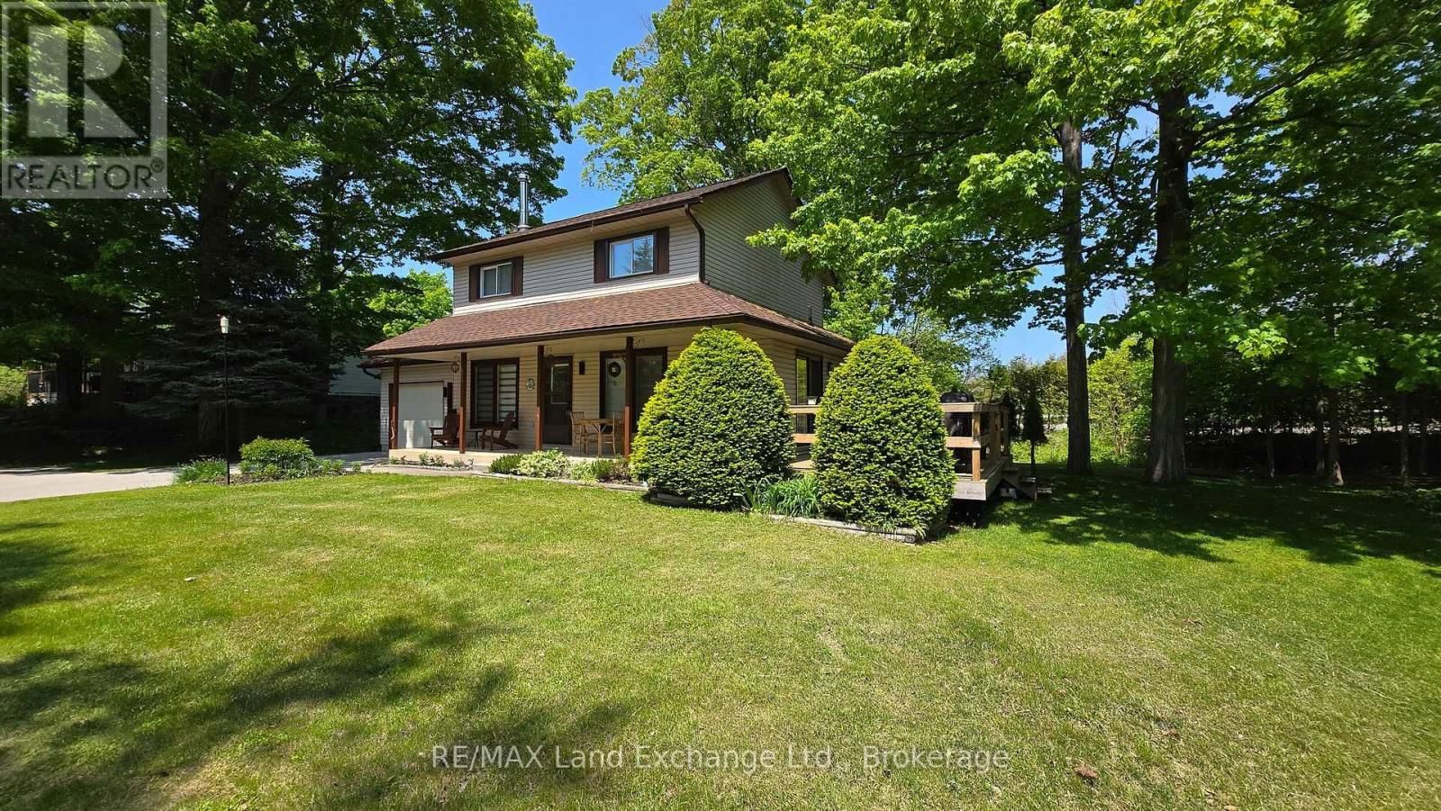 Primary Property View