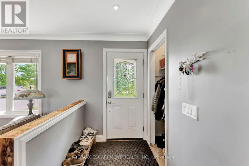 Tertiary Property View