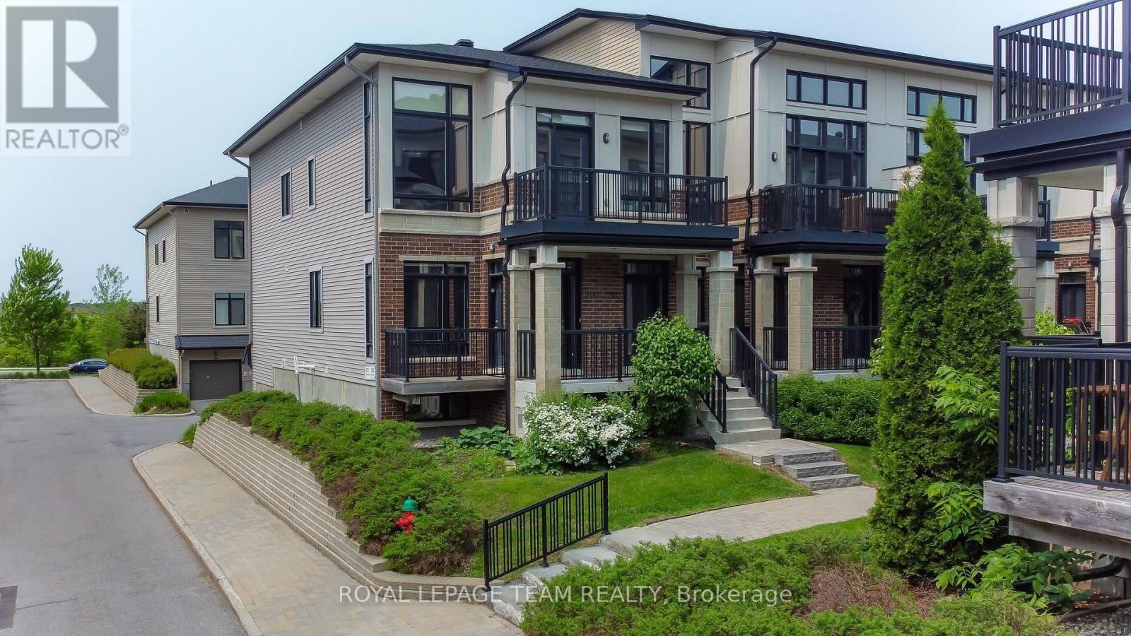 Primary Property View