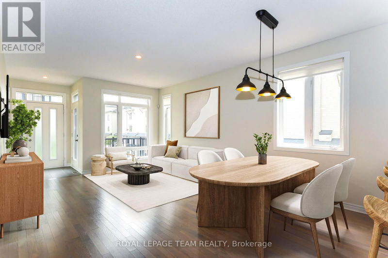 Secondary Property View