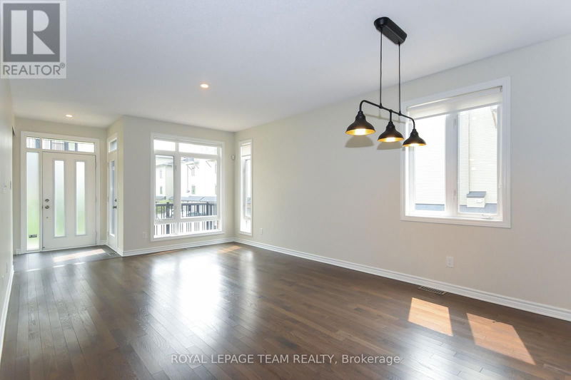 Tertiary Property View