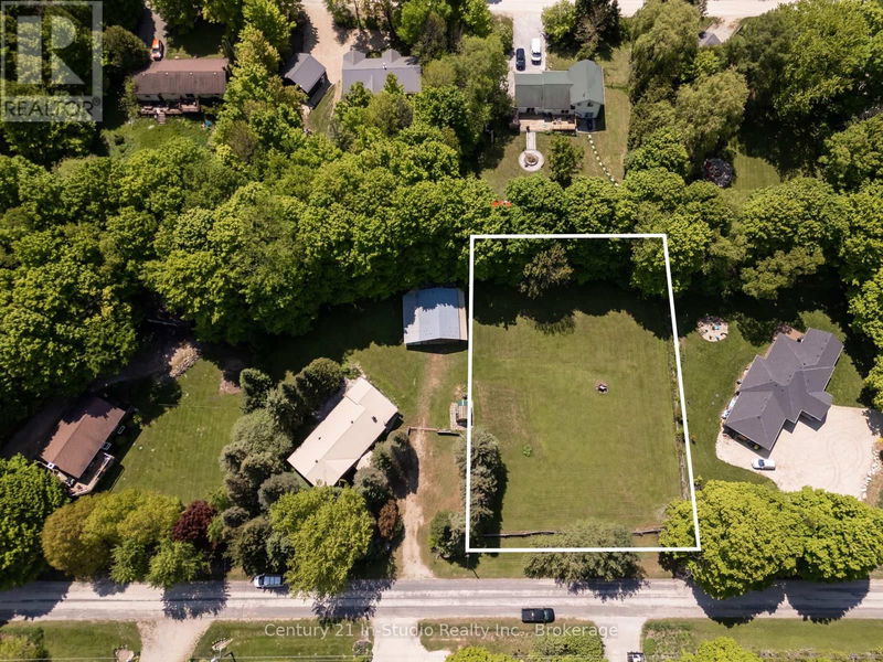 Tertiary Property View
