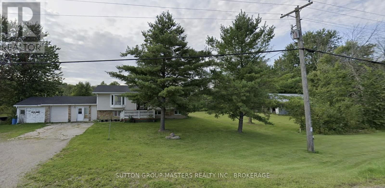 Primary Property View