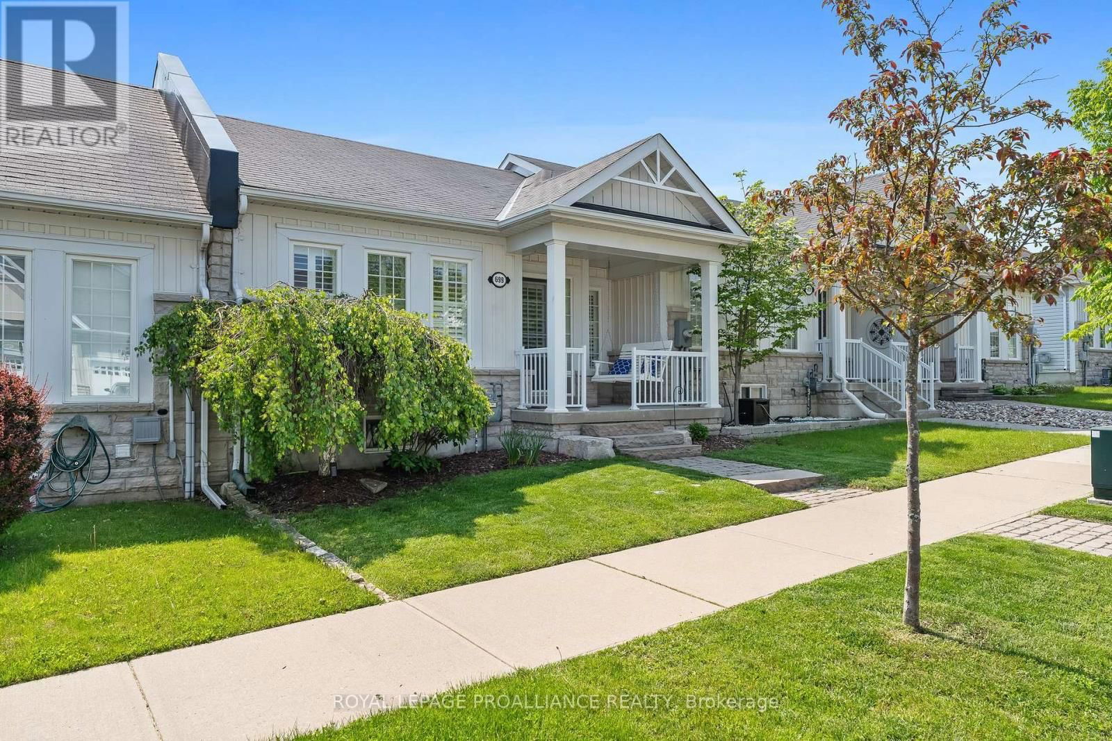 Primary Property View