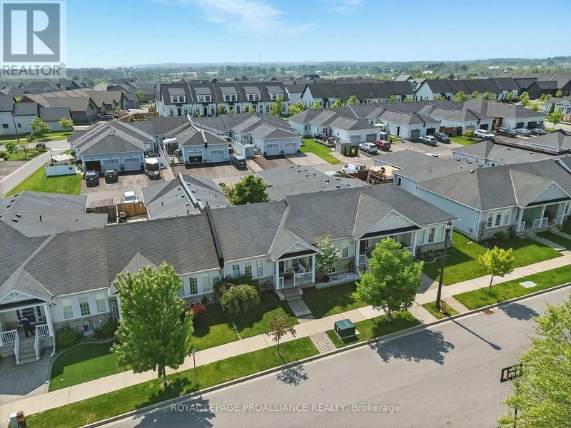 Tertiary Property View