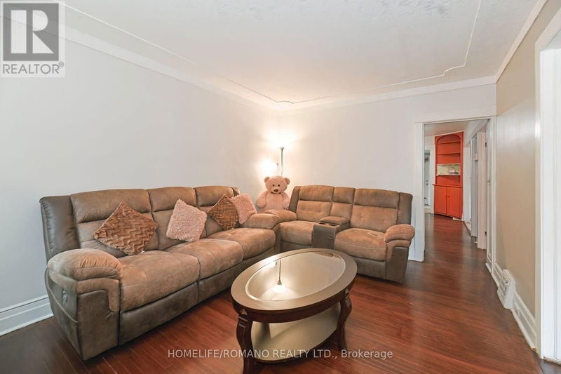Tertiary Property View