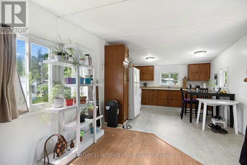 Tertiary Property View