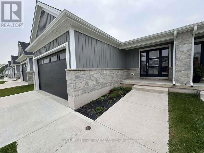 Secondary Property View