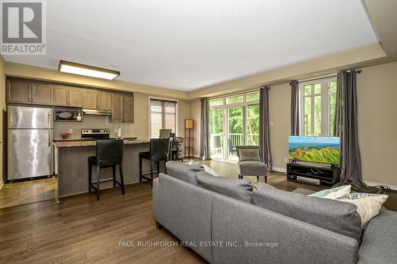 Tertiary Property View