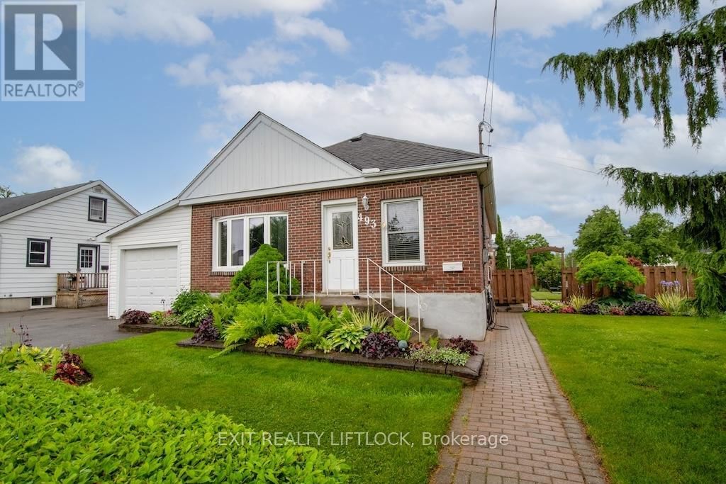 493 HOWDEN STREET Image 1