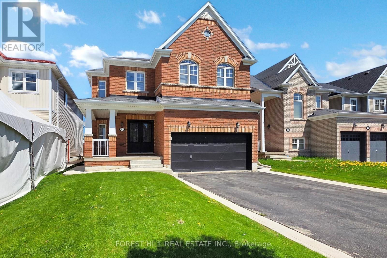 Primary Property View