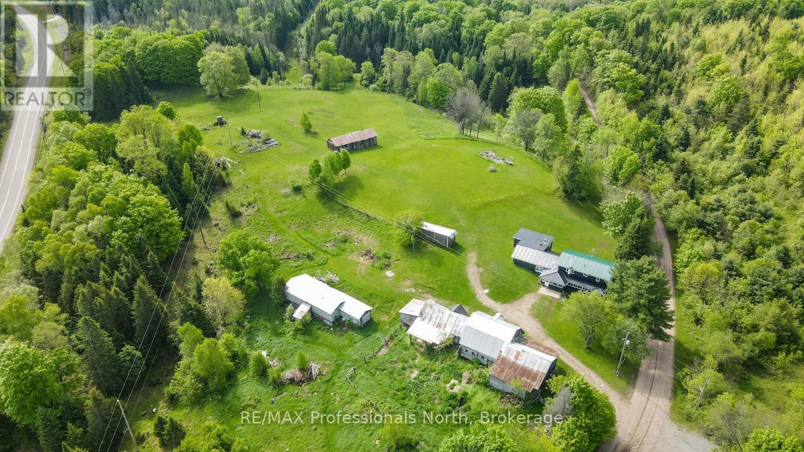 Primary Property View