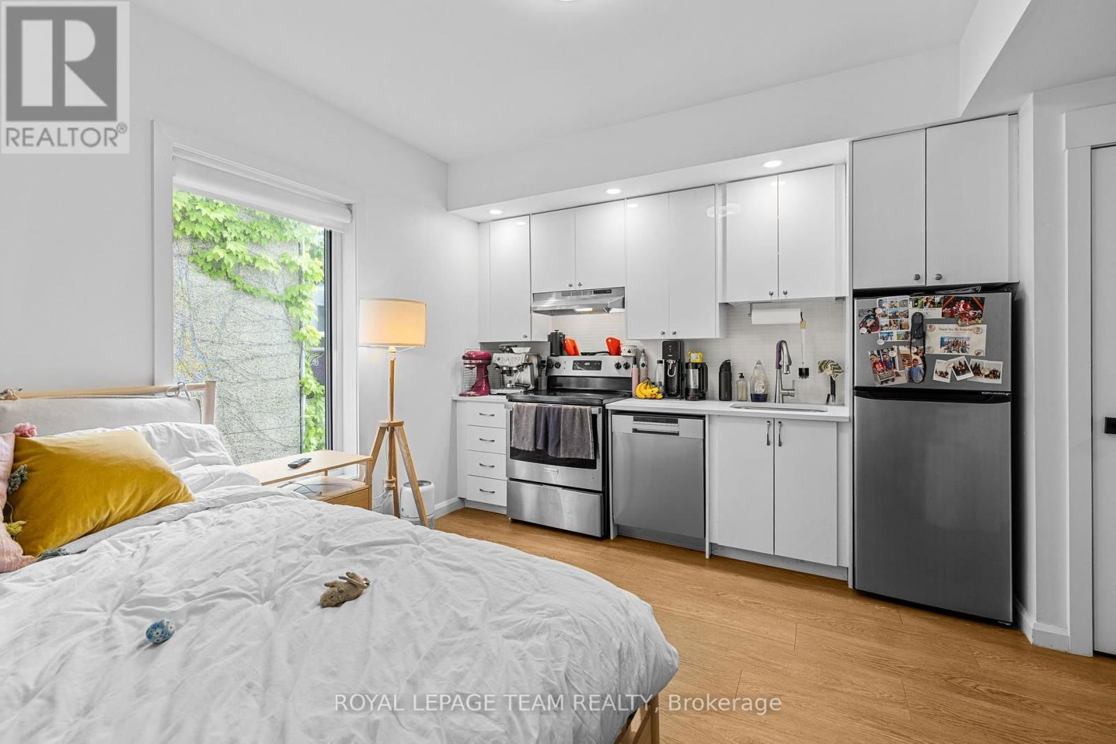 202 - 506 GLADSTONE AVENUE Image 3
