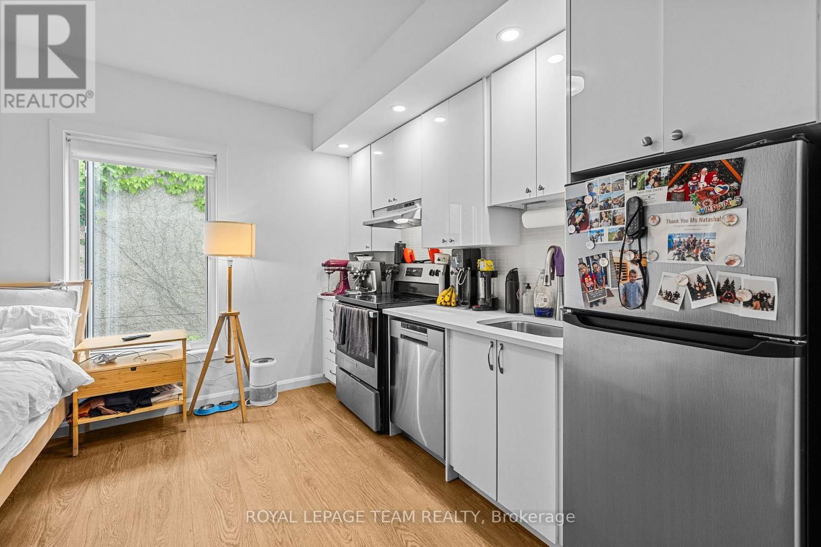 202 - 506 GLADSTONE AVENUE Image 5