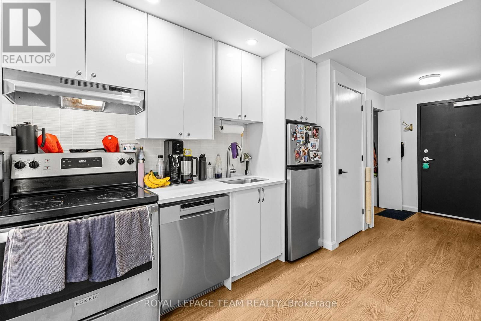 202 - 506 GLADSTONE AVENUE Image 7