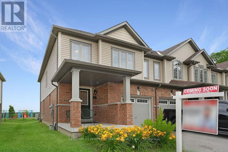 Secondary Property View