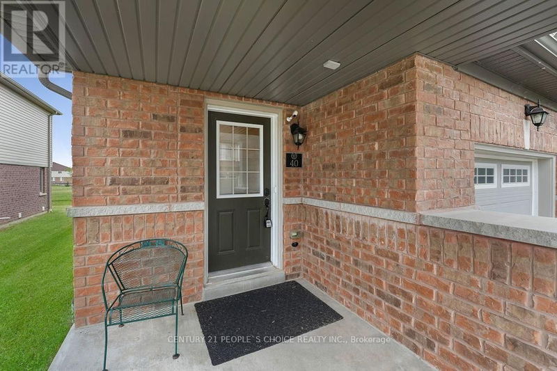 Tertiary Property View