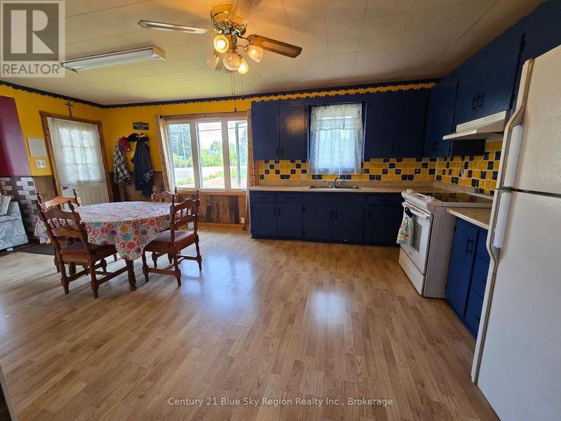 Secondary Property View