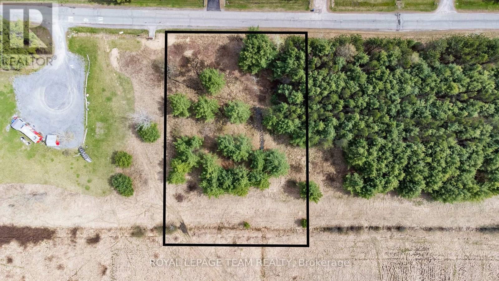 Primary Property View
