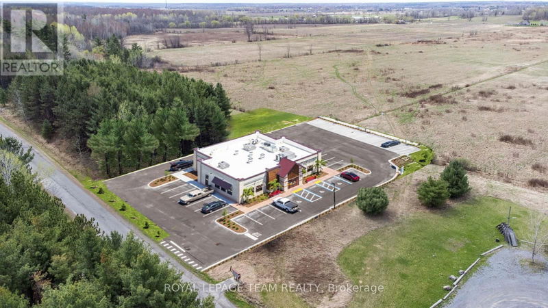 Secondary Property View
