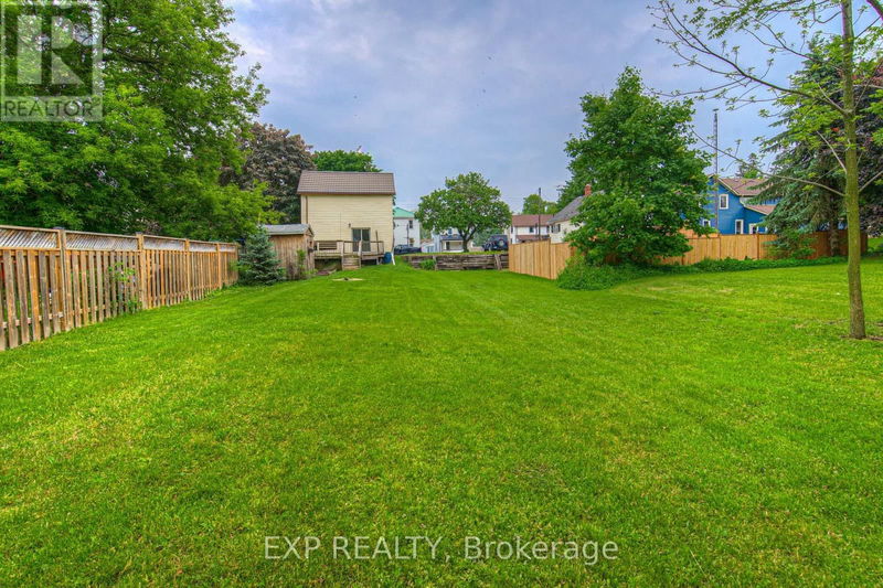 Secondary Property View