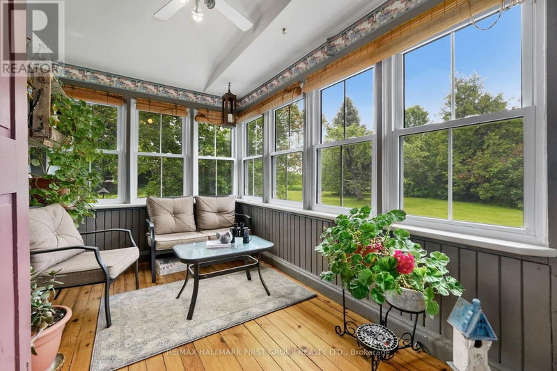 Tertiary Property View