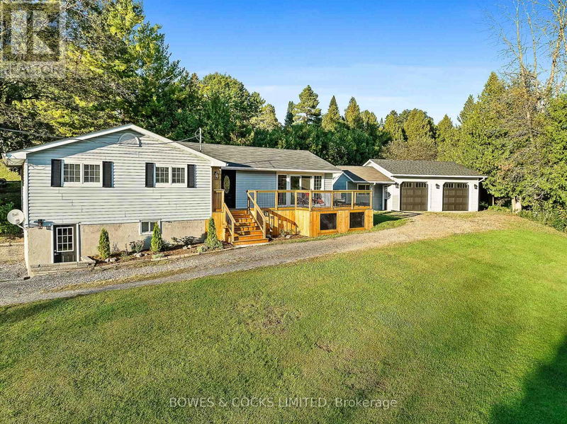 Tertiary Property View