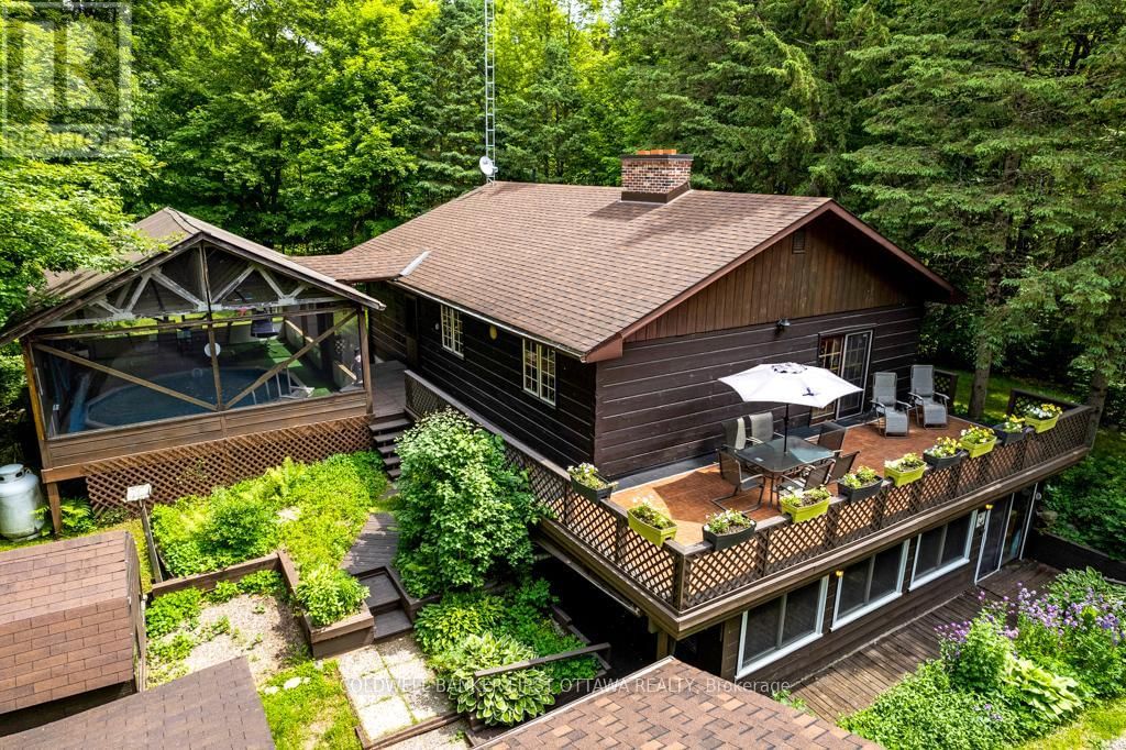 Primary Property View