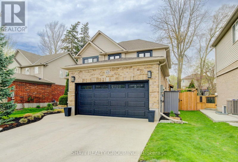 Secondary Property View