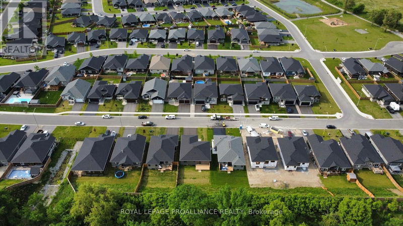 Tertiary Property View