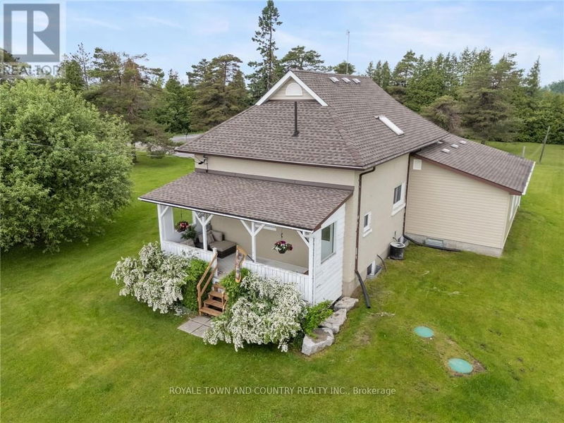 Secondary Property View