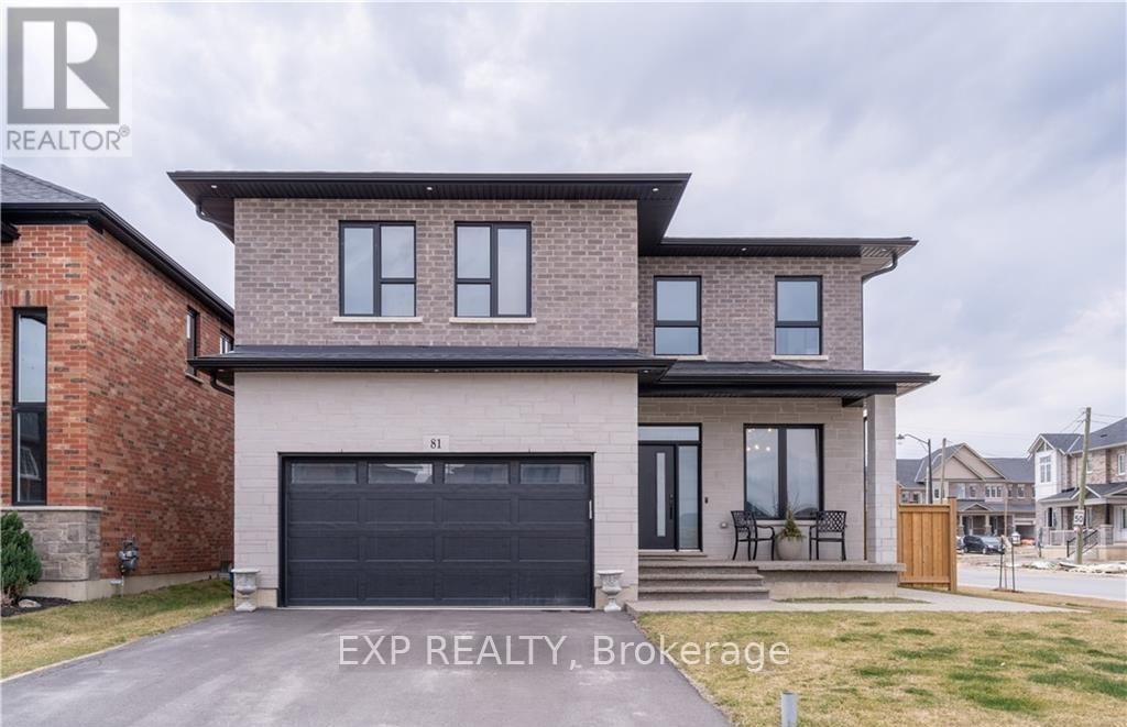 Primary Property View