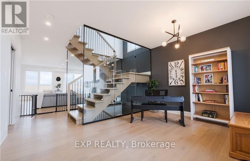Secondary Property View