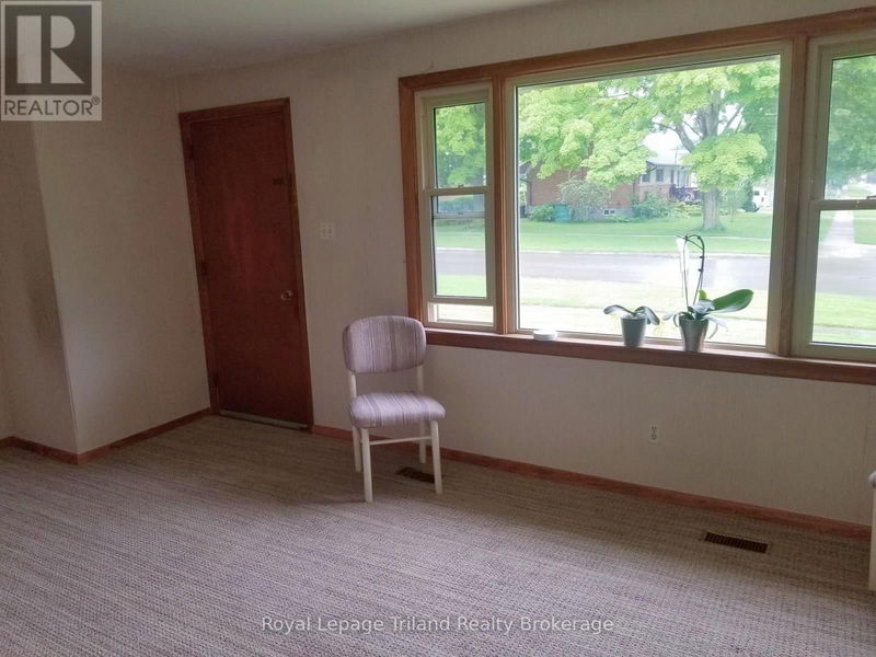 Tertiary Property View