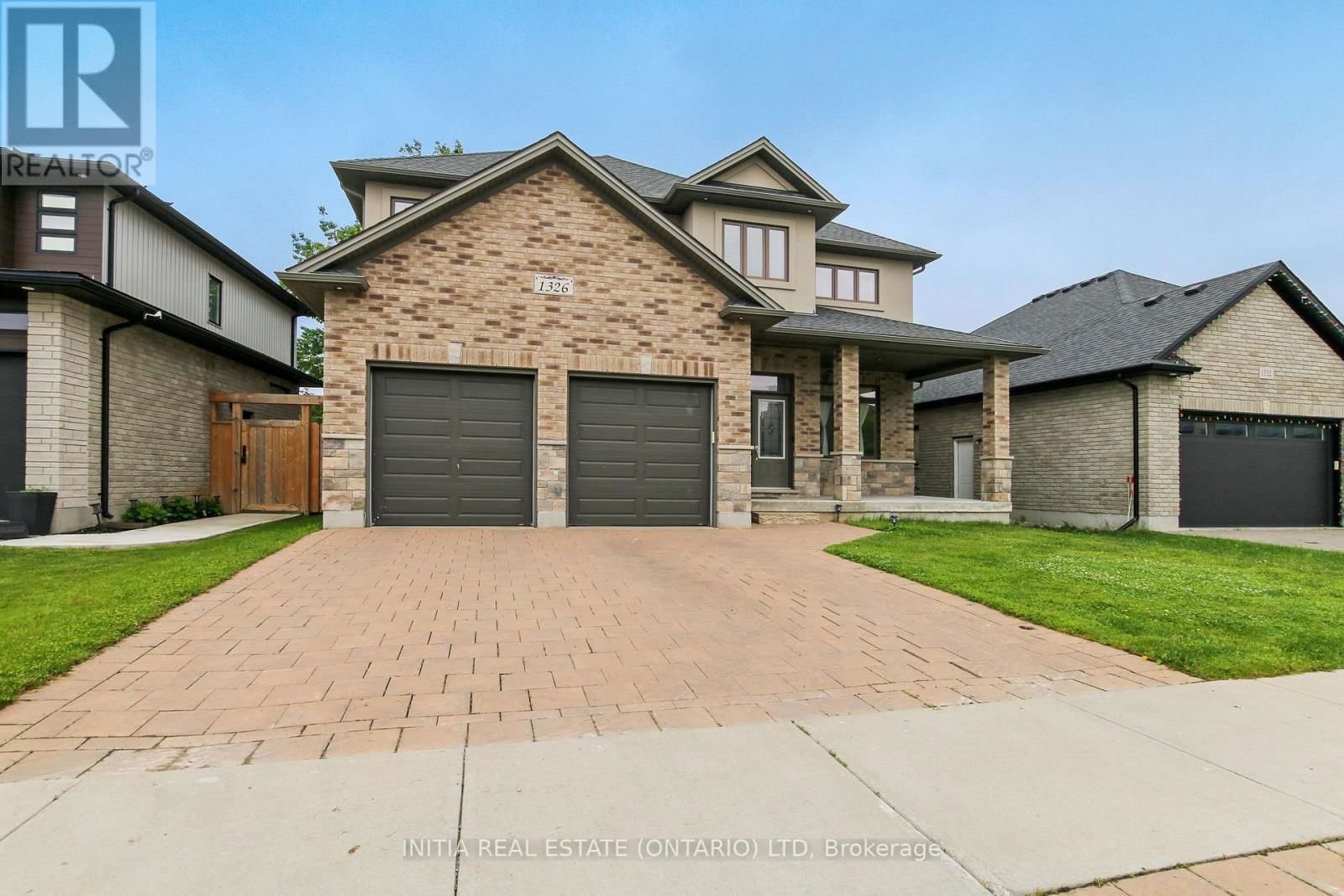 1326 THORNLEY STREET Image 1