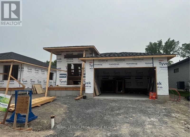 Secondary Property View